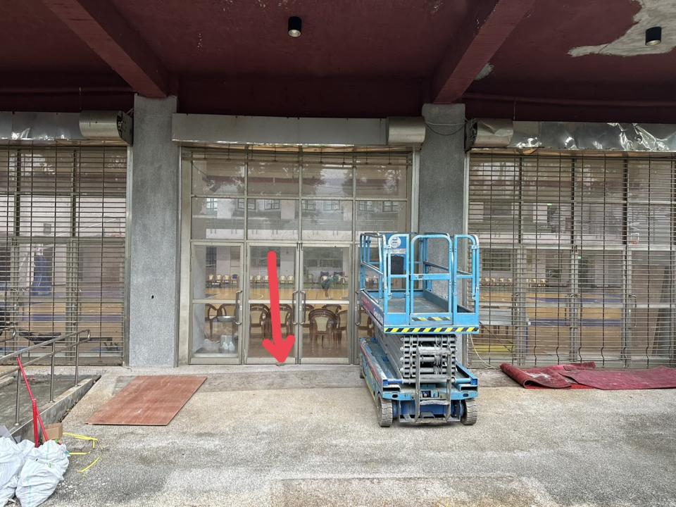 泥作/水泥施工案件圖片