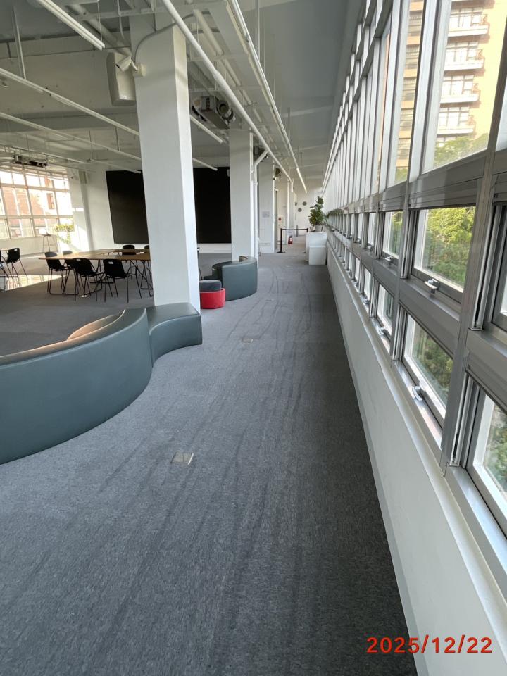 地板拋光打蠟案件圖片