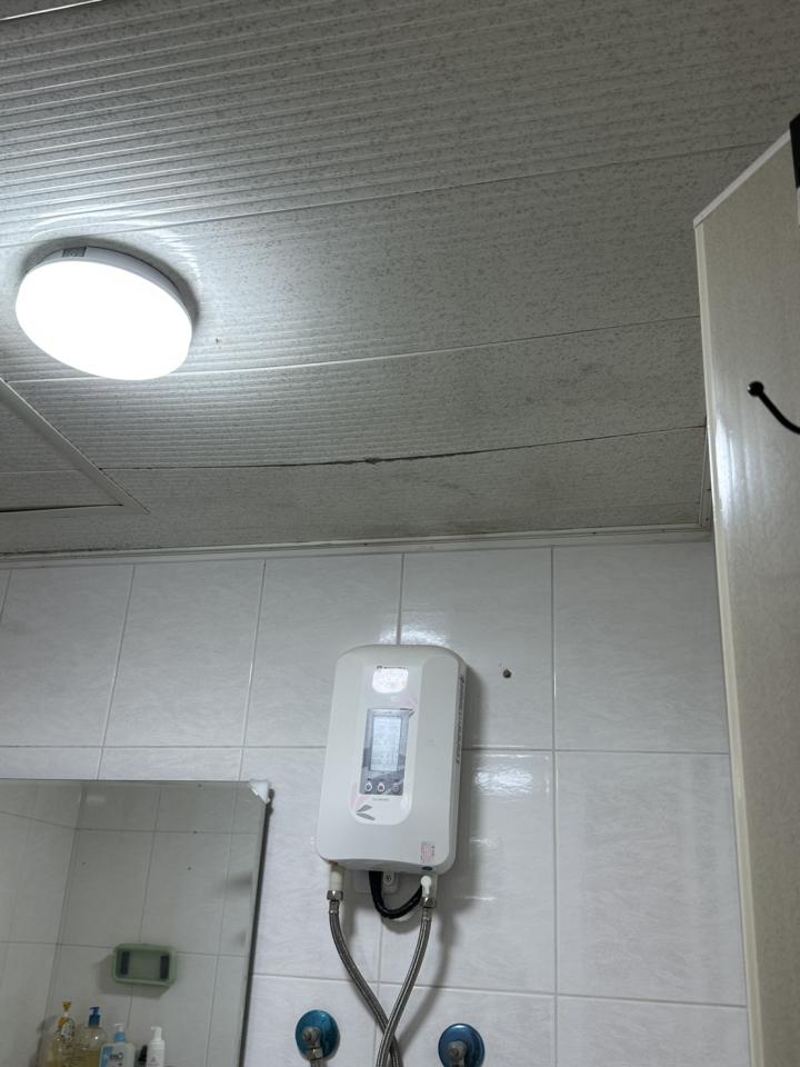 浴室翻新案件圖片