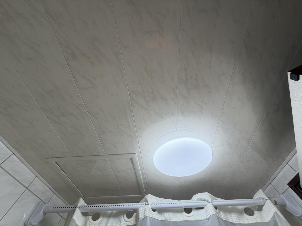 浴室暖風機安裝案件圖片