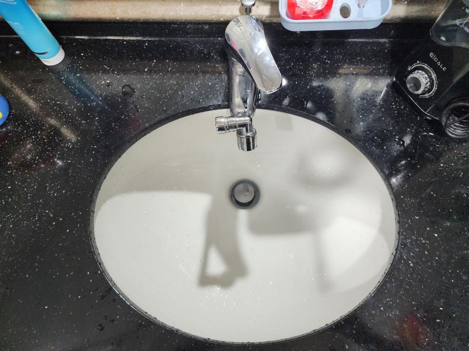 浴室翻新案件圖片