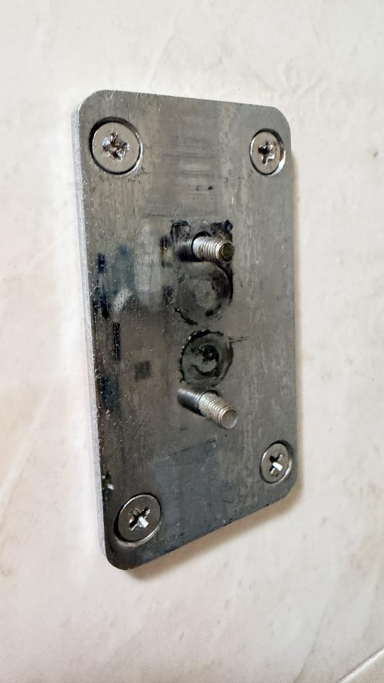 浴室門案件圖片