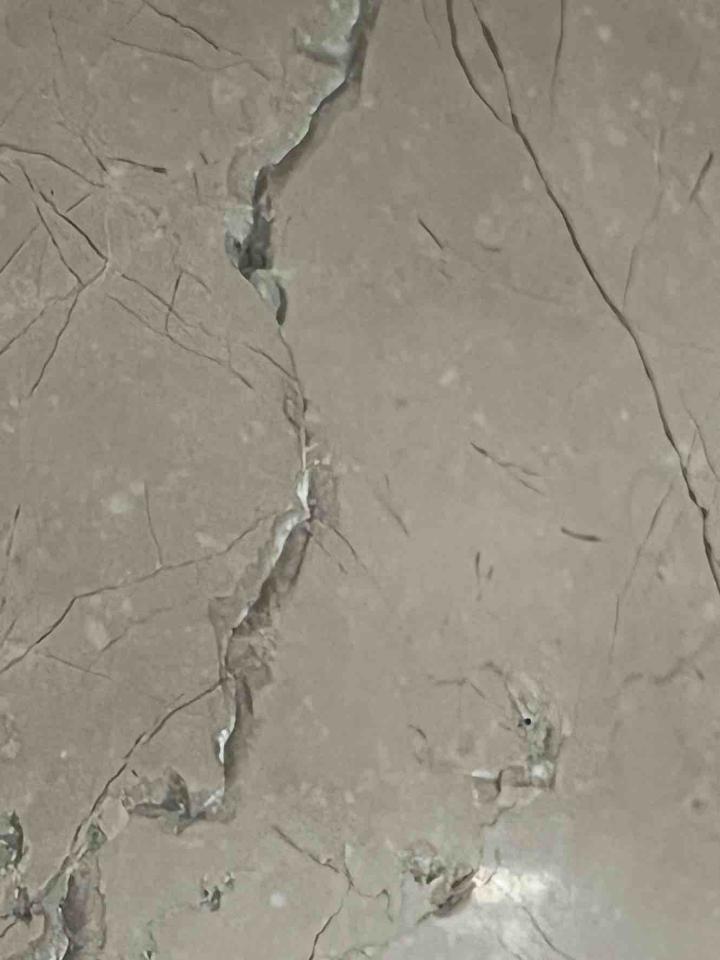 大理石維修案件圖片