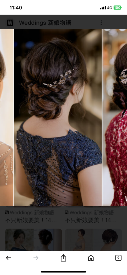 新娘秘書案件圖片