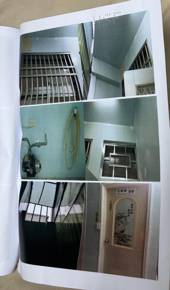 油漆工程案件圖片