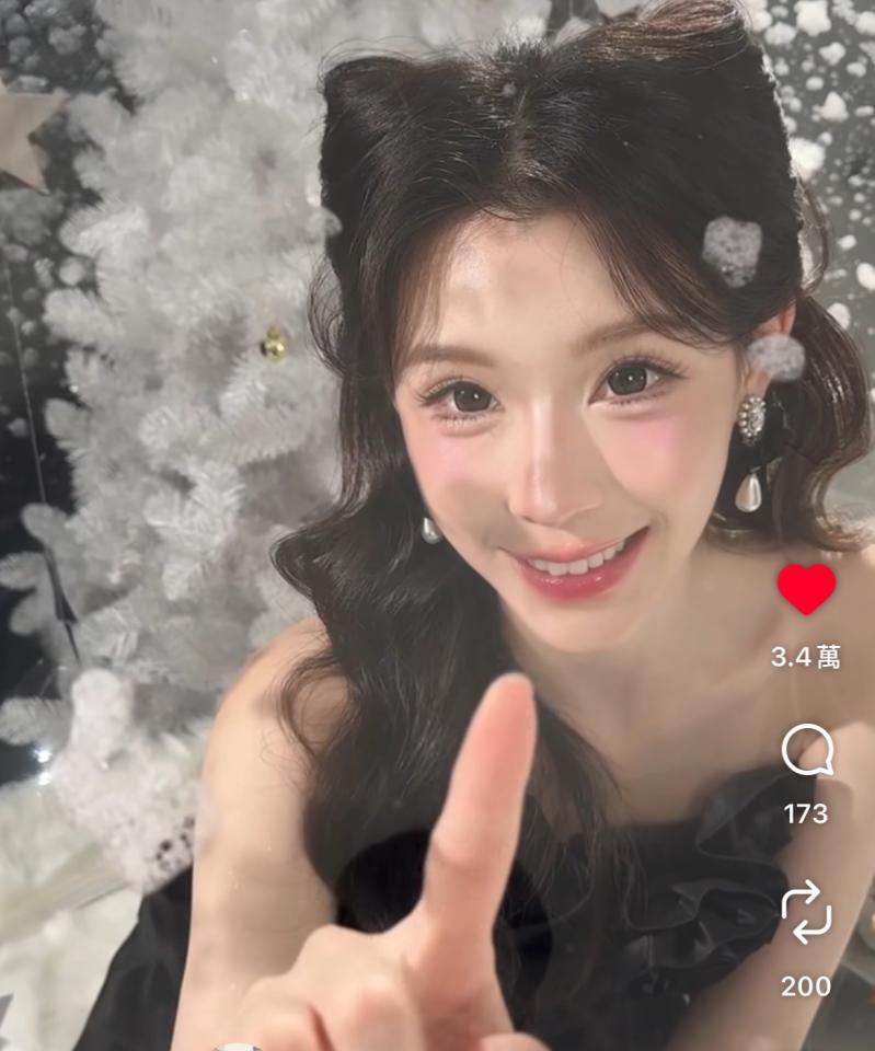 妝髮造型師案件圖片