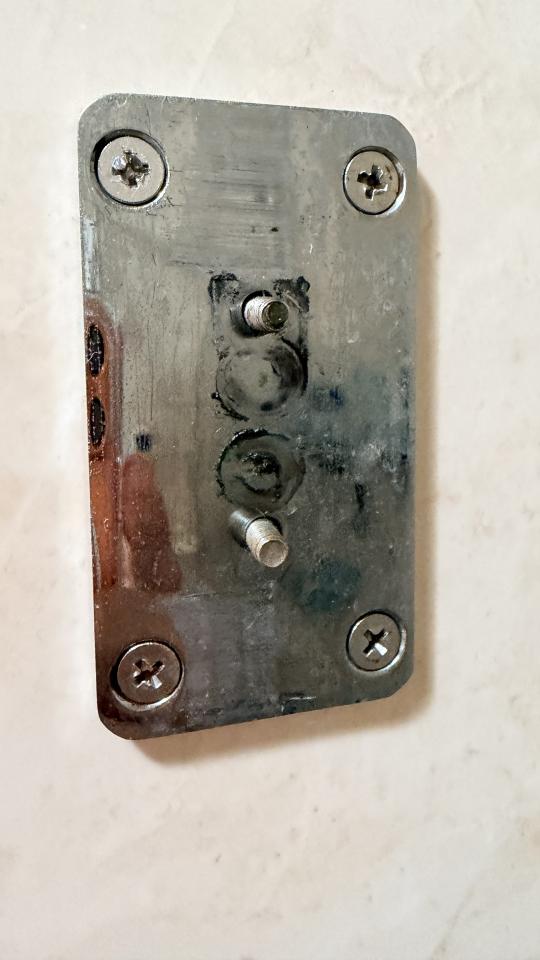 浴室門案件圖片