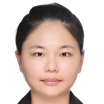 提供工讀生服務的專家施芃芝