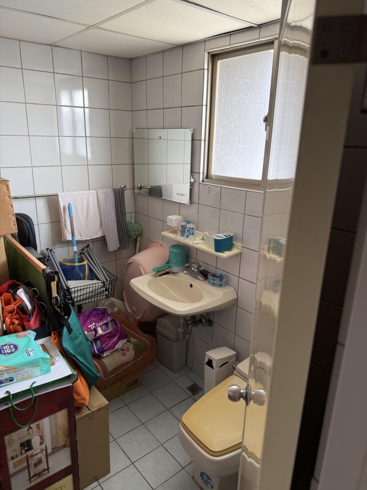 浴室翻新案件圖片