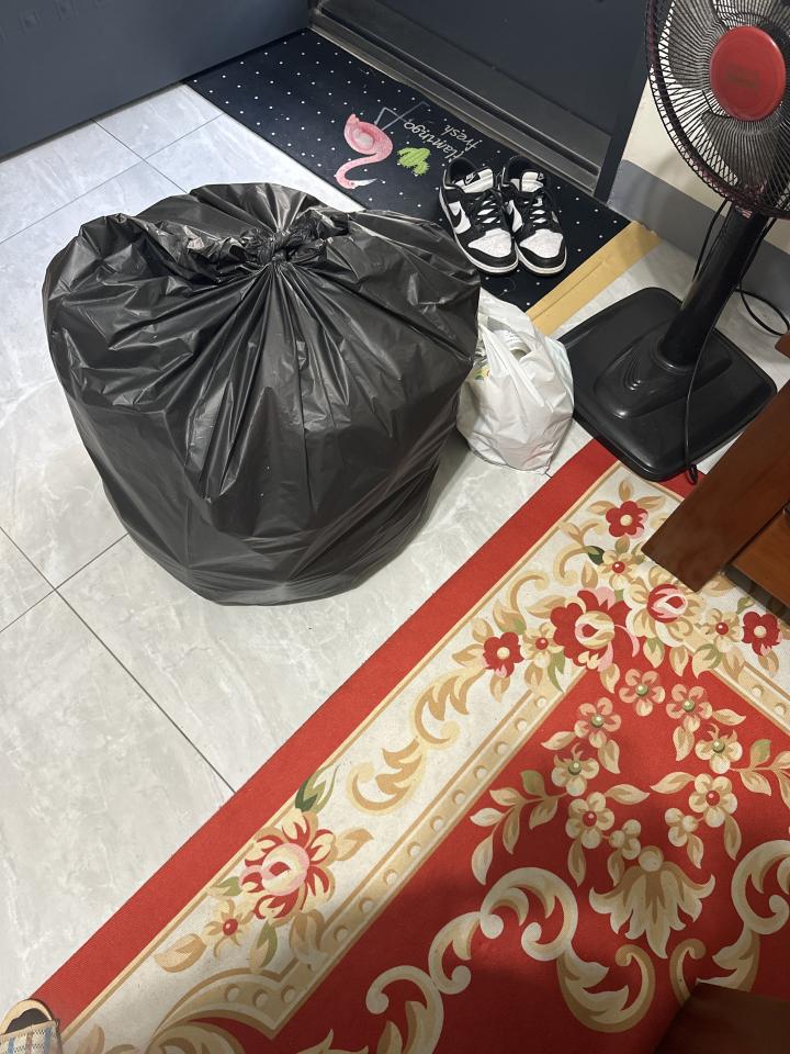 代收垃圾案件圖片