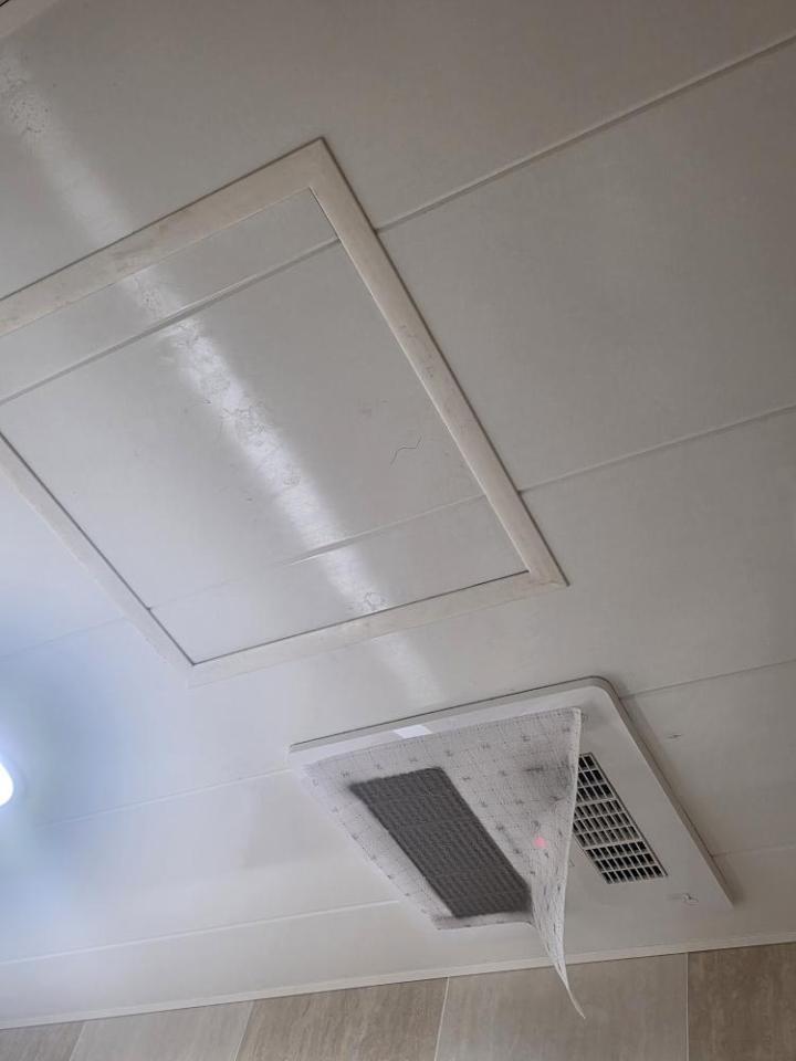 通風設備安裝案件圖片