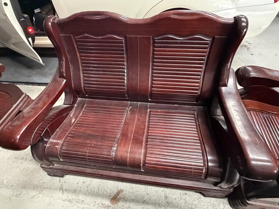 大型家具回收案件圖片