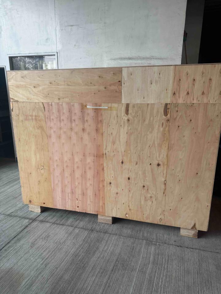 拆除工程案件圖片