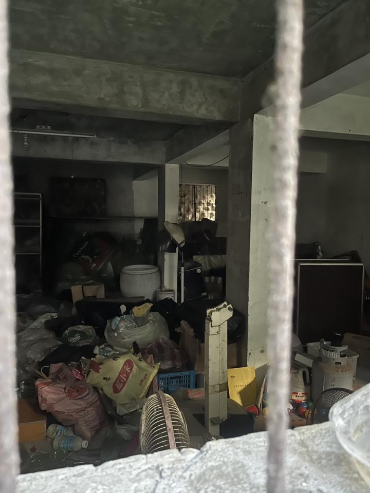 大型垃圾回收案件圖片