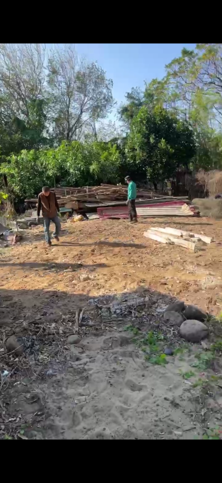 大型垃圾回收案件圖片