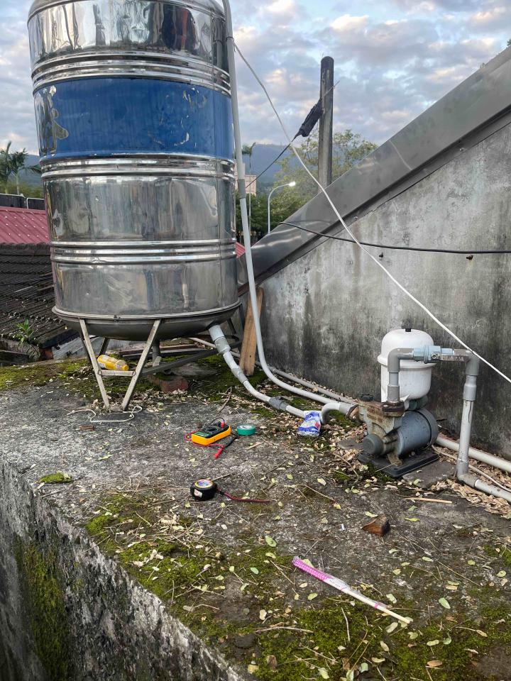 電線裝修案件圖片