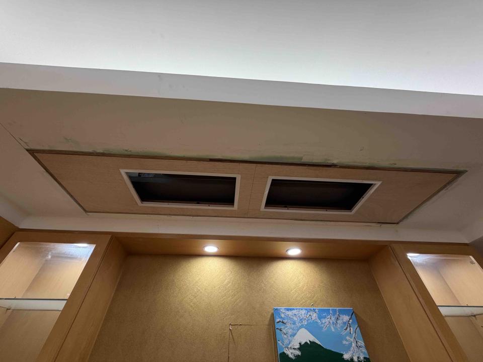 油漆工程案件圖片