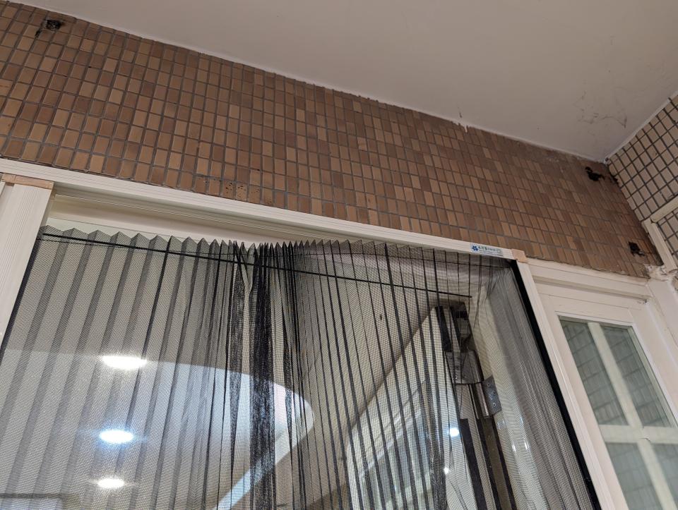 紗窗裝修案件圖片
