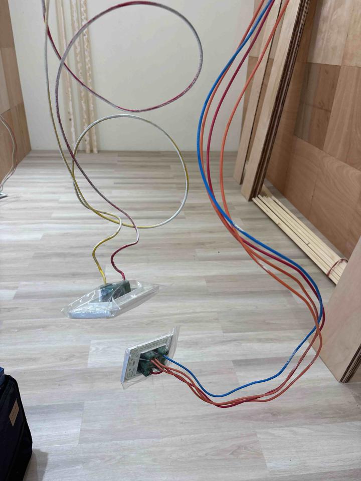 電線裝修案件圖片