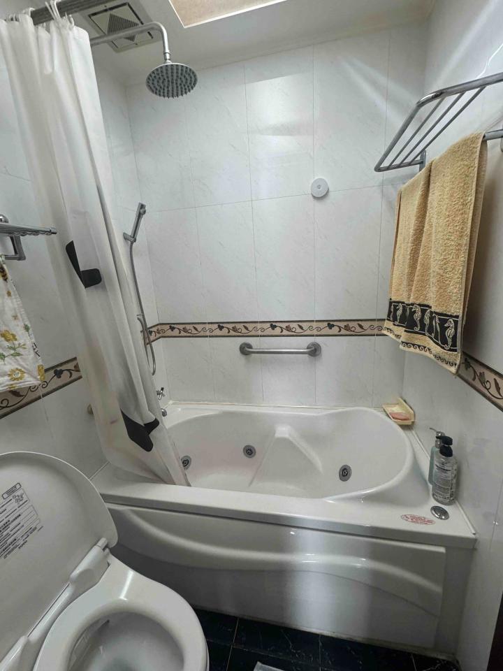 浴室翻新案件圖片