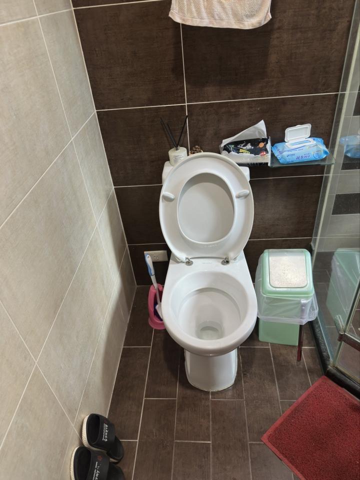 浴室扶手安裝案件圖片