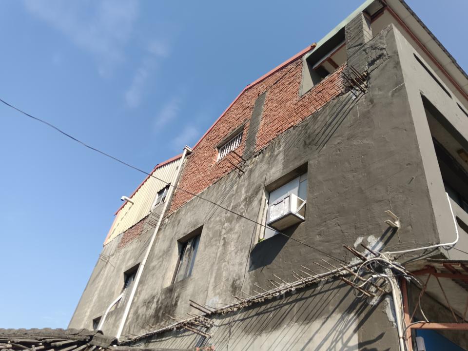 泥作/水泥施工案件圖片