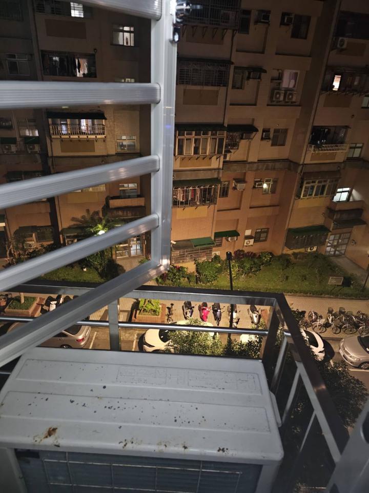 冷氣維修保養案件圖片