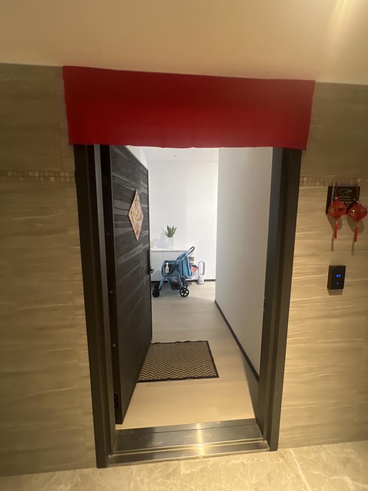 門片維修案件圖片