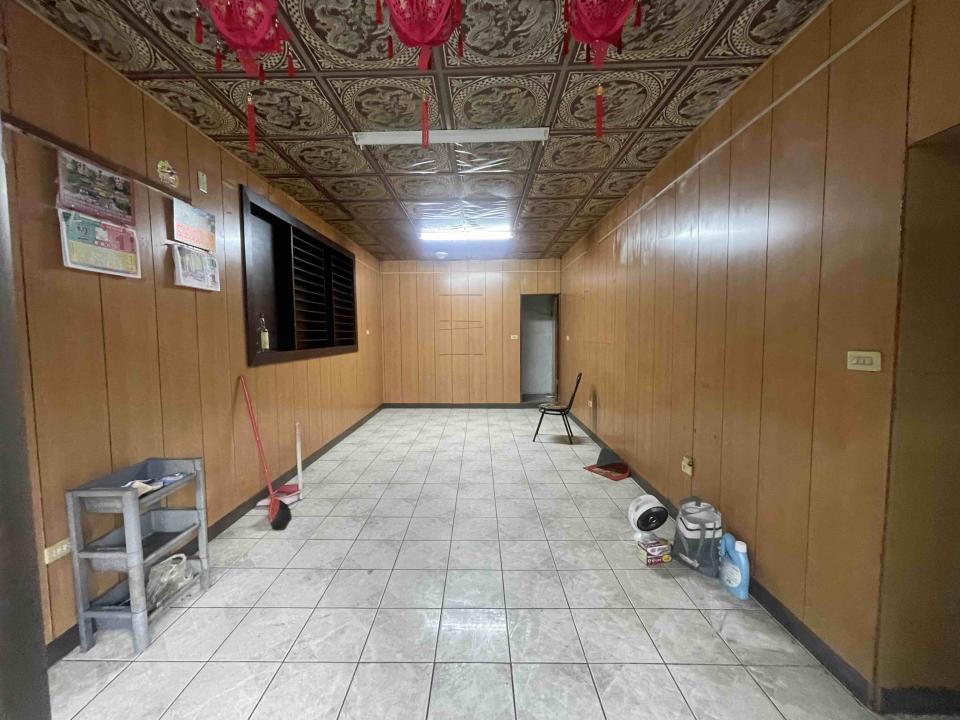 天花板設計案件圖片