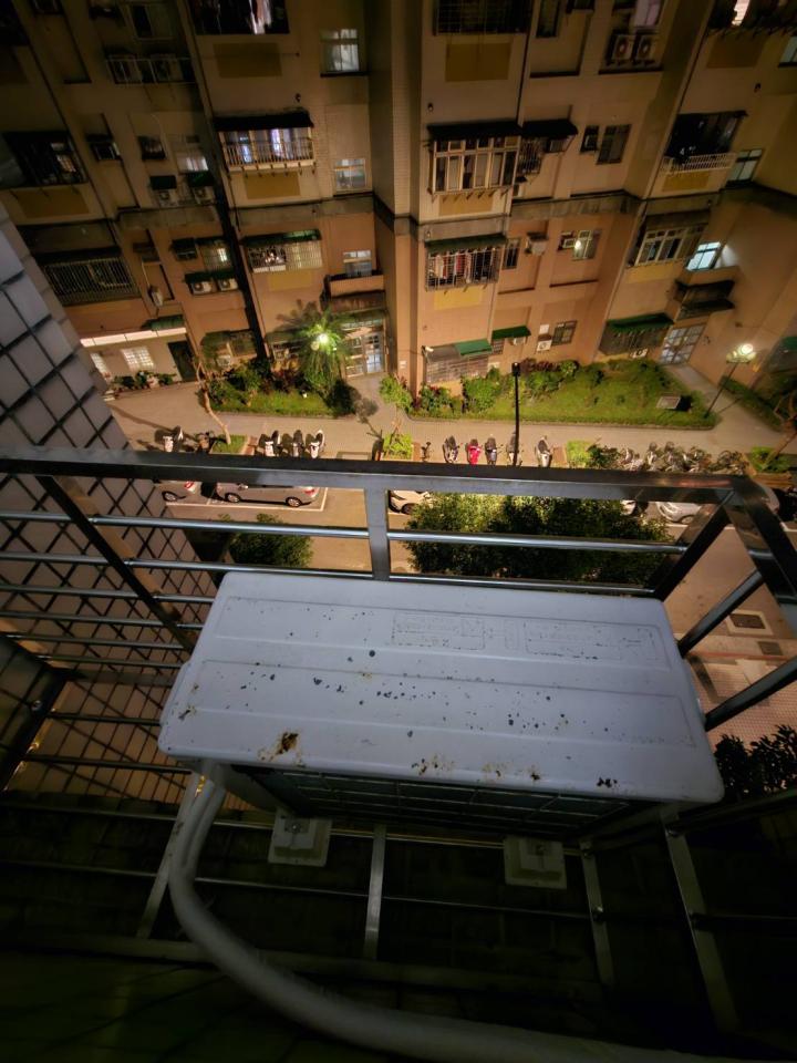 冷氣維修保養案件圖片