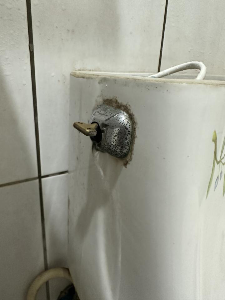 馬桶裝修案件圖片