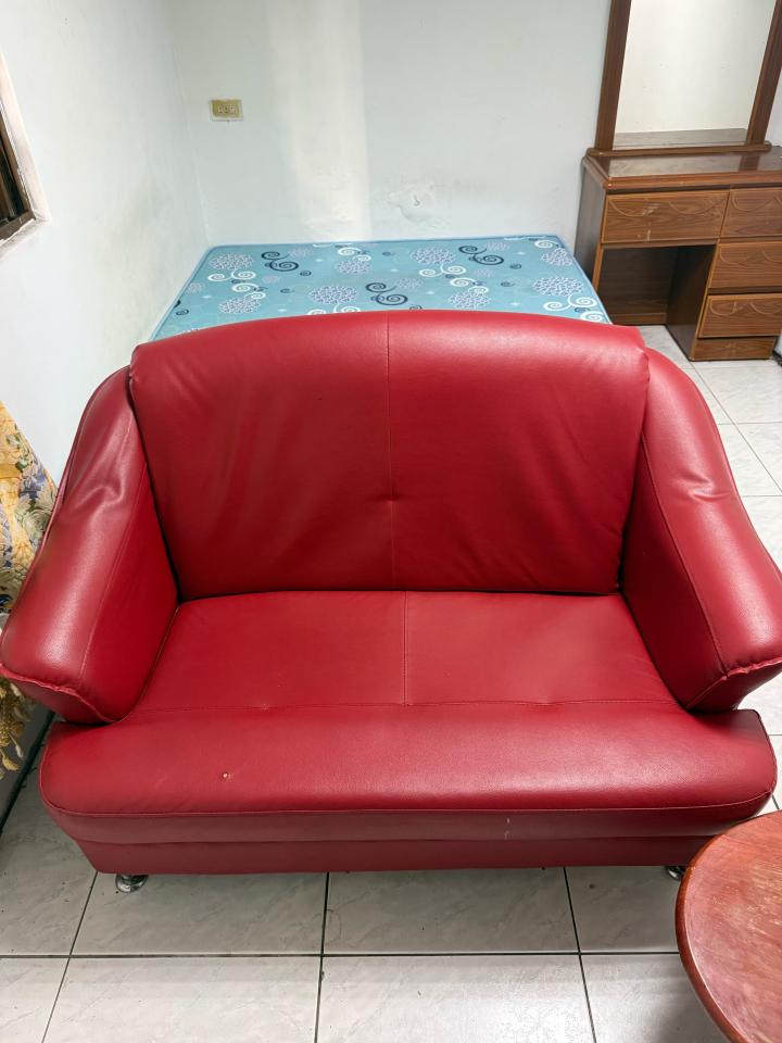 沙發修理案件圖片