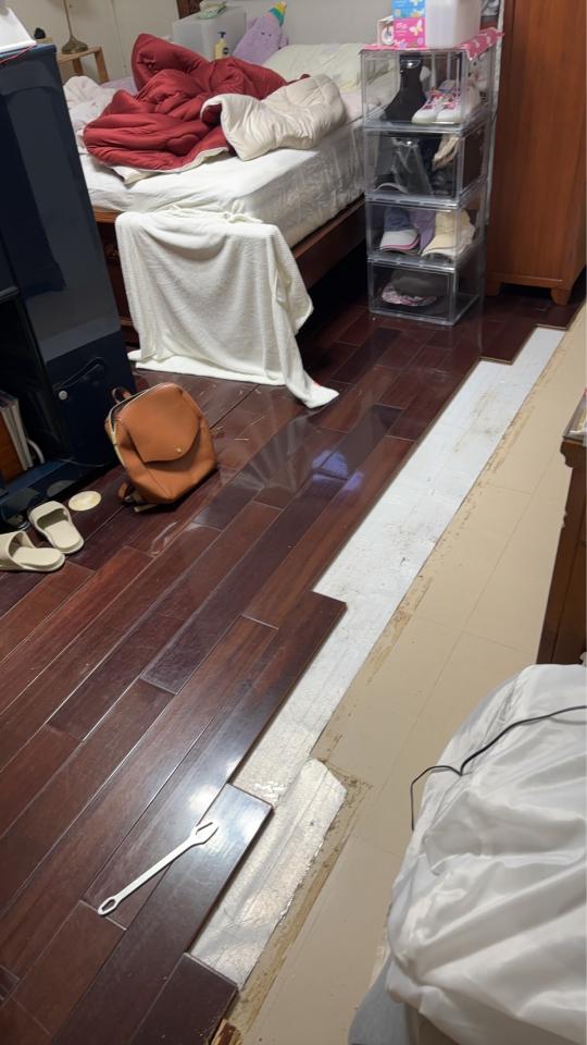 拆除工程案件圖片