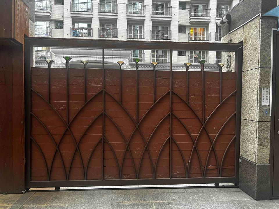 門片維修案件圖片