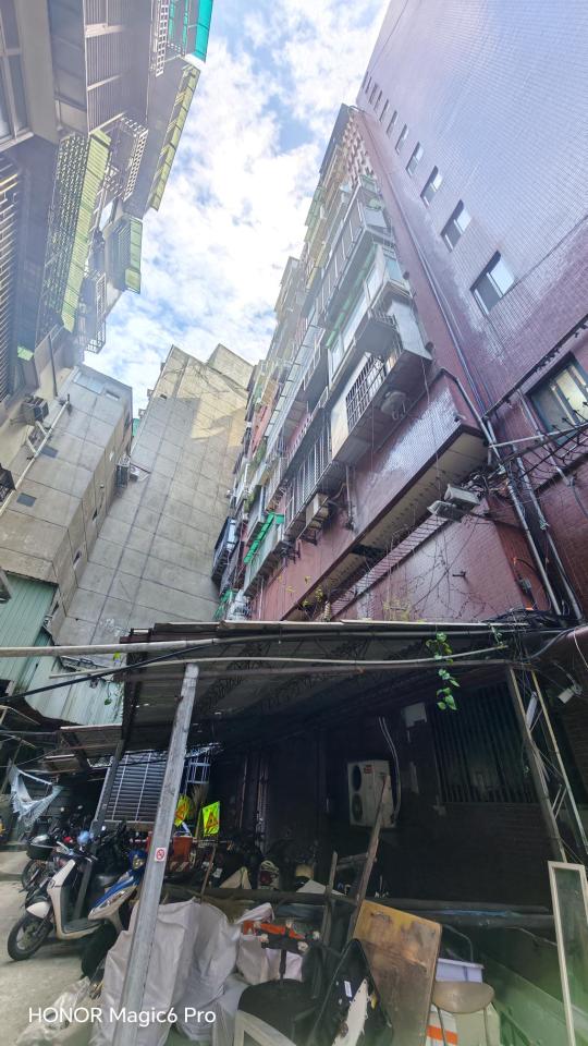 拆除工程案件圖片