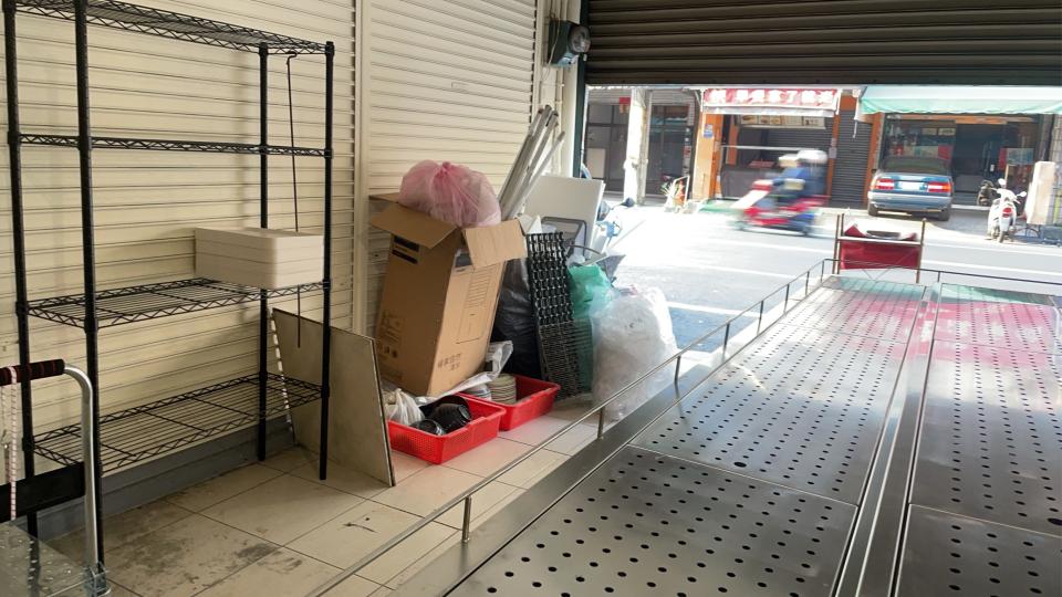 大型垃圾回收案件圖片