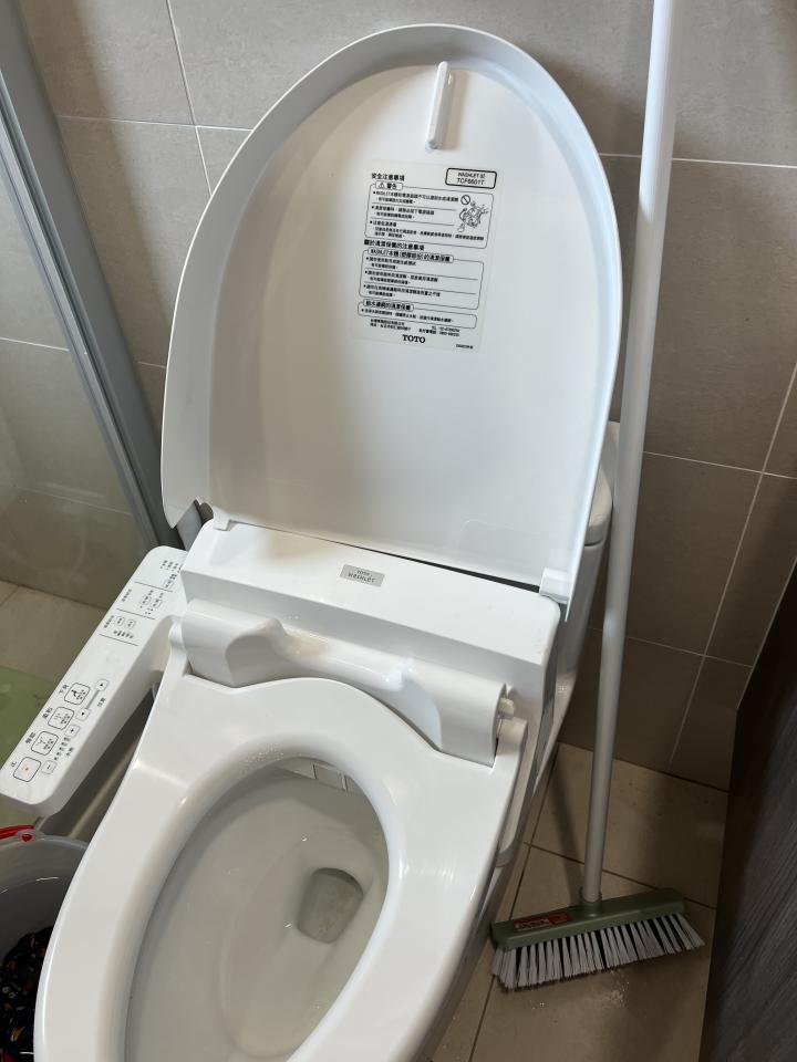 馬桶裝修案件圖片