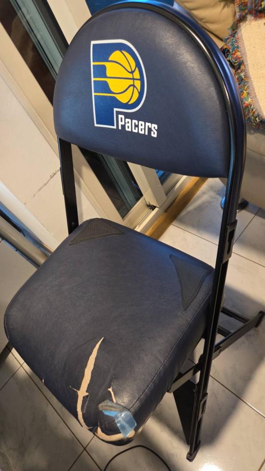 沙發修理案件圖片