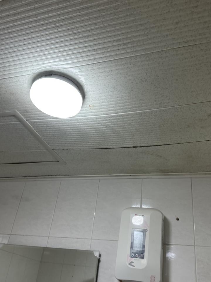 浴室翻新案件圖片