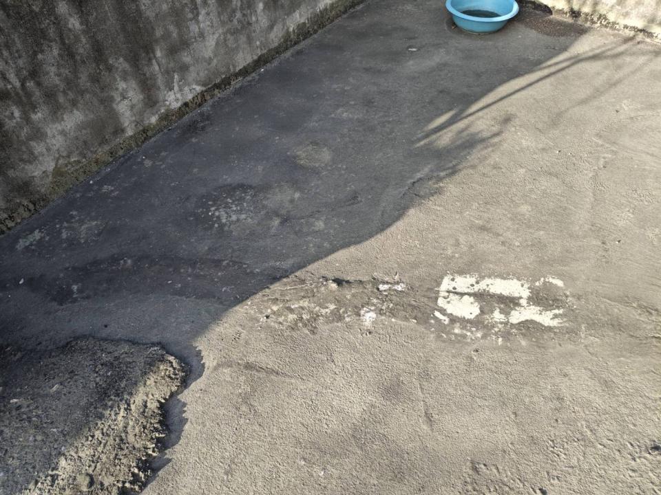 屋頂防水案件圖片