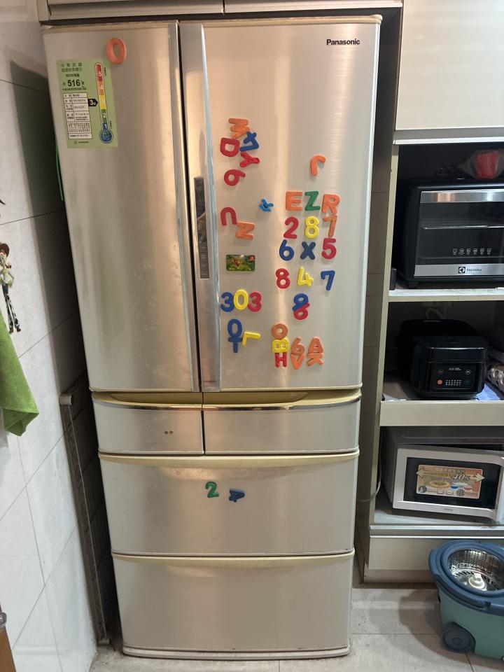 大型垃圾回收案件圖片