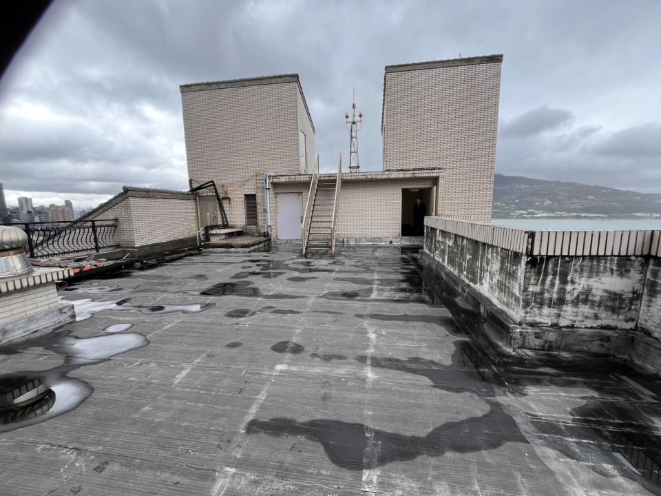 拆除工程案件圖片