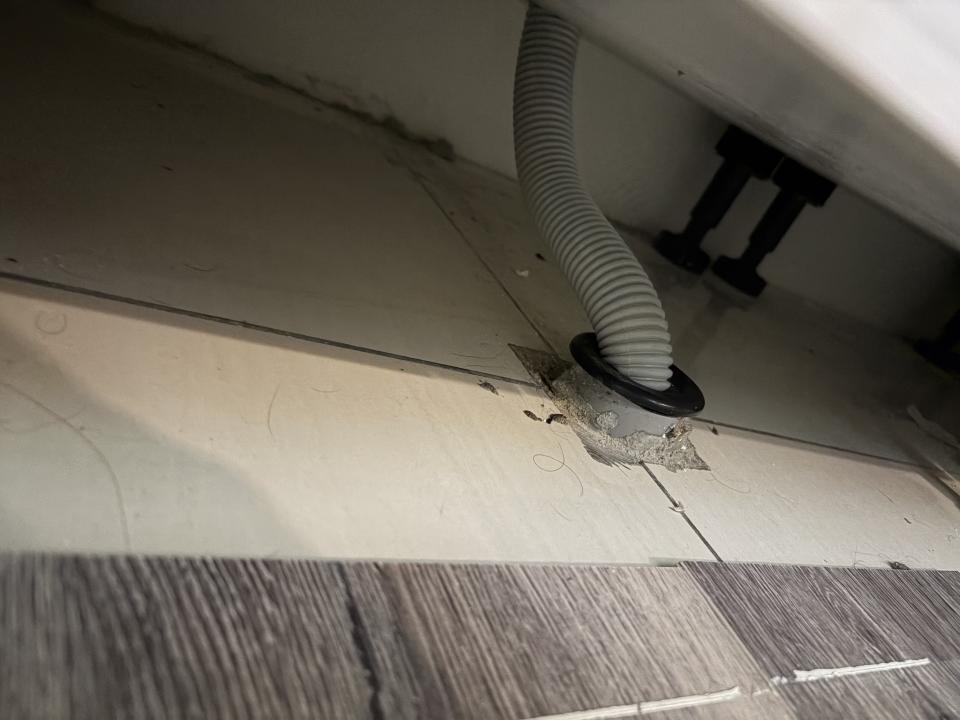 水管維修案件圖片