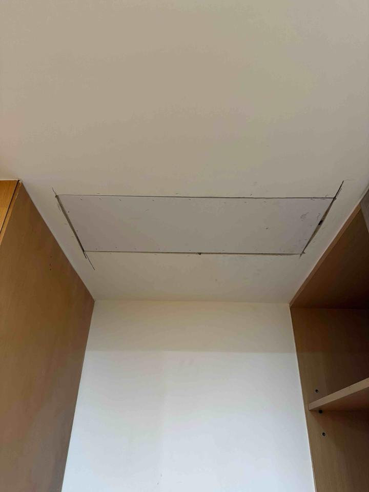 油漆工程案件圖片