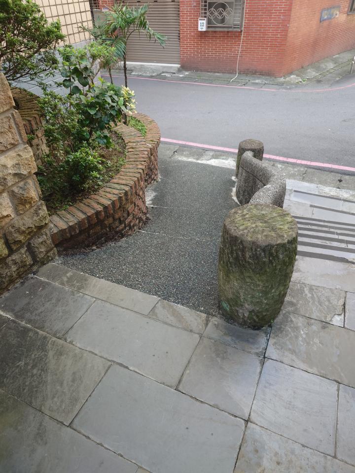 樓梯扶手案件圖片