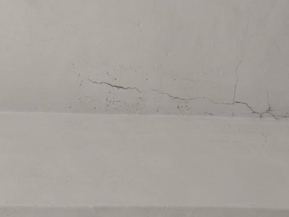 屋頂防水案件圖片