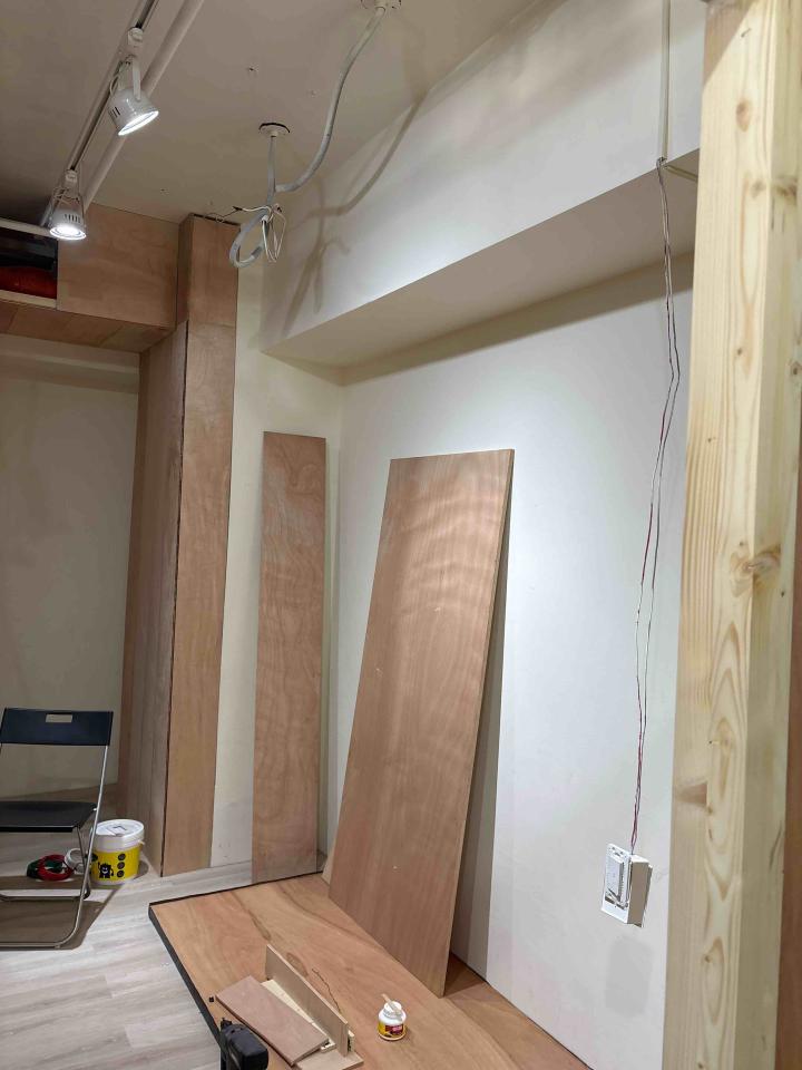 電線裝修案件圖片