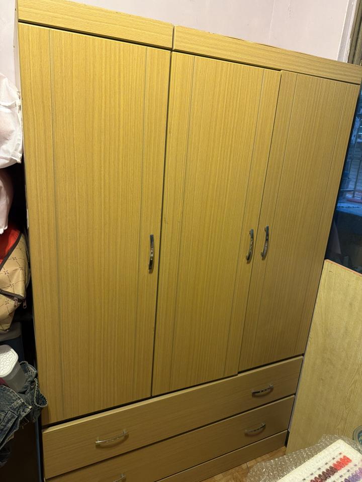 大型家具回收案件圖片