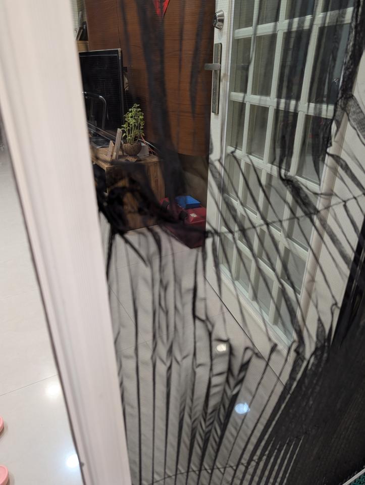 紗窗裝修案件圖片