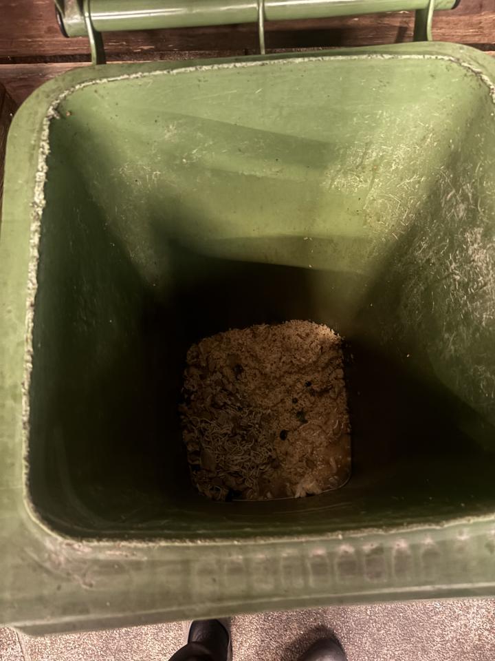 廚餘回收案件圖片